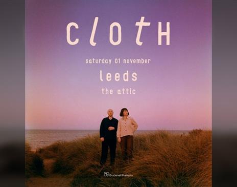 Cloth