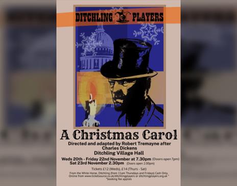 A Christmas Carol