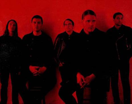 Deafheaven