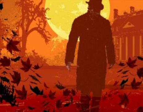 Halloween Brighton After Dark Murder and Ghost Tour