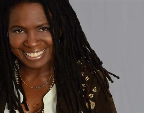 Ruthie Foster