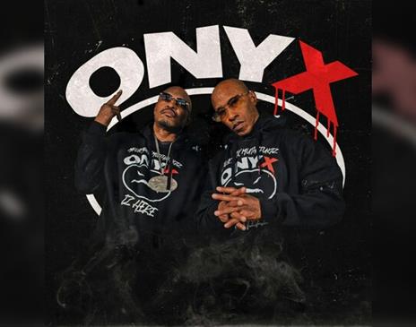 Onyx