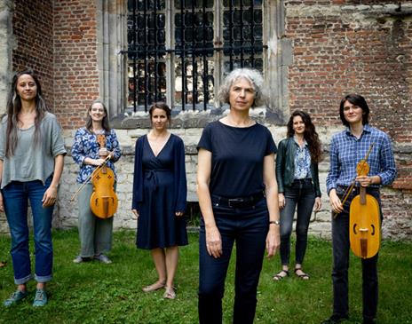 Per Sonat, Contre la Douce Saison