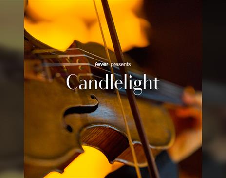 Candlelight: A Tribute to Coldplay & Imagine Dragons