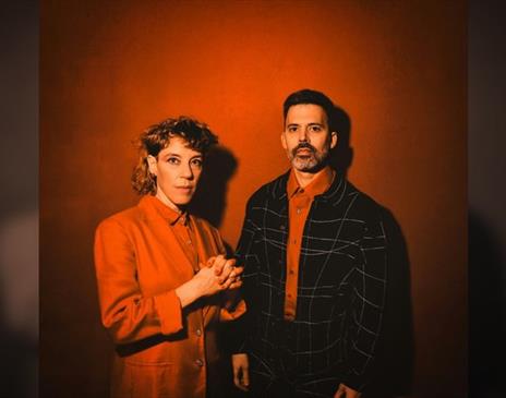 Tune-Yards