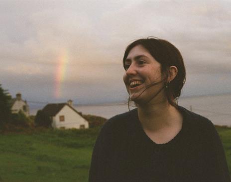 Katie Gregson-MacLeod