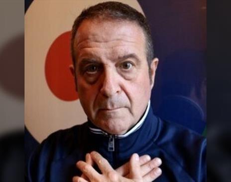 Mark Thomas and Friends