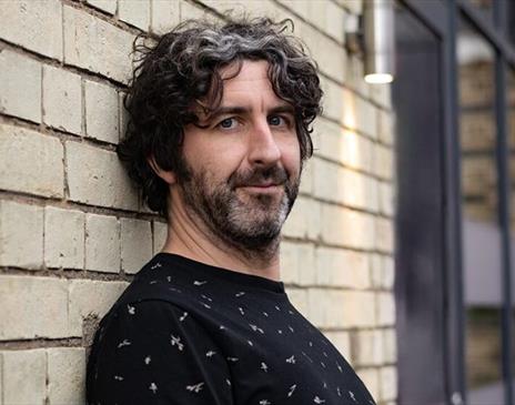Mark Watson: Search