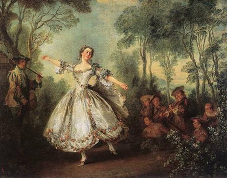 Bremf Players, Les Caractères De L'amour
