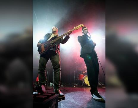 The Smyths