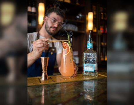Brighton Cocktail Week