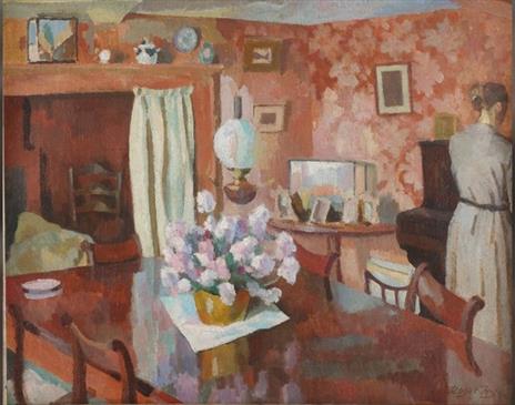 Roger Fry