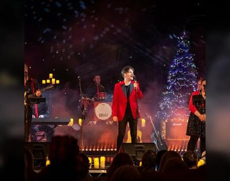 Christmas - The Candlelight Concert