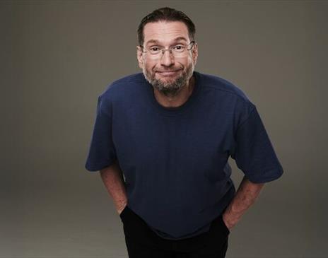 Gary Delaney: Gary In Punderland