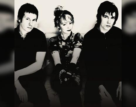 The Primitives