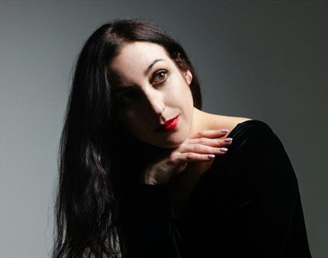 Marissa Nadler