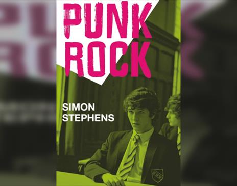 Punk Rock - 1st Year Actors