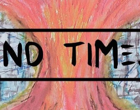 End Times Launch Night at The Folklore Rooms, Brighton