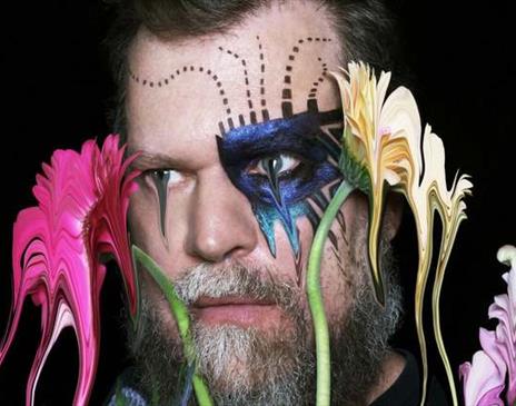 John Grant