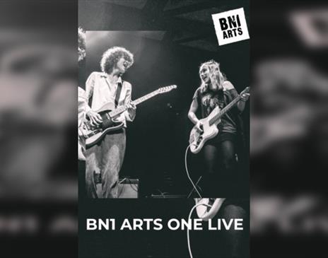 Bn1 Arts One Live