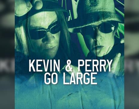 Kevin & Perry