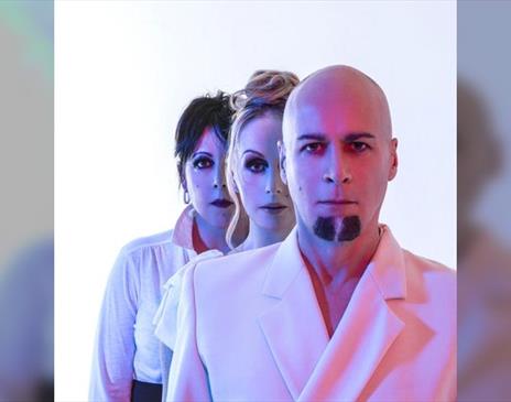 The Human League