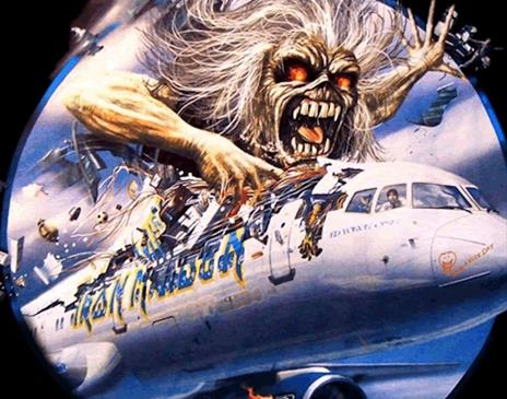 Ed Force One
