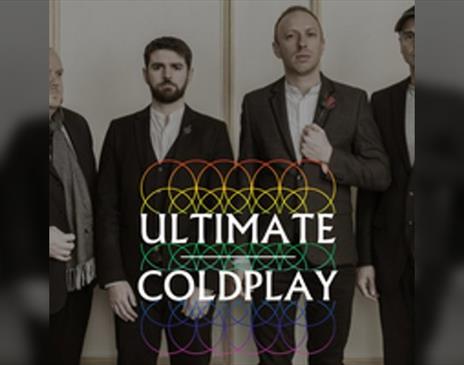 Ultimate Coldplay