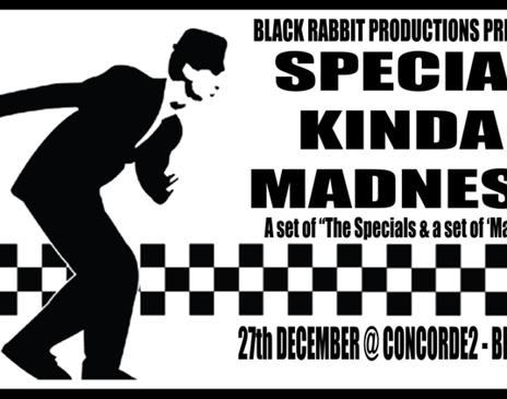 286A Madeira Dr, Special Kinda Madness