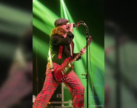 Slade UK