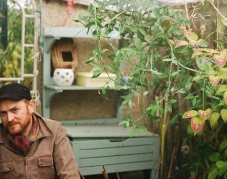 James Yorkston