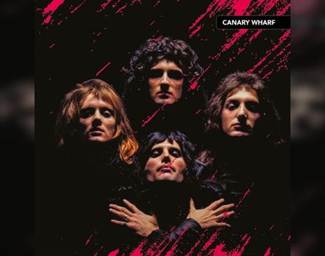The Bohemians Queen Tribute