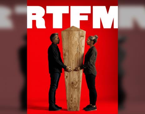 Rtfm Read The F***Ing Manual