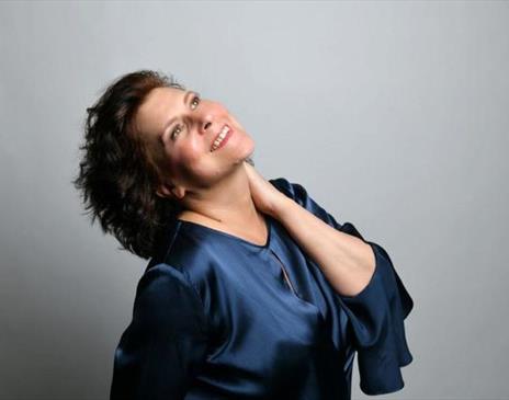 Jazz Night: Sarah Moule