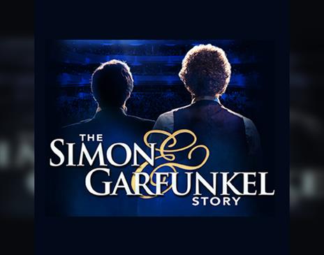 The Simon & Garfunkel Story