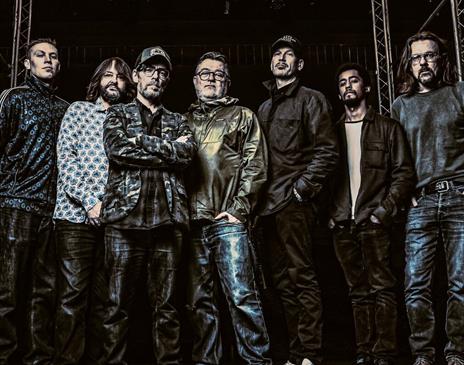 The Herbaliser Band