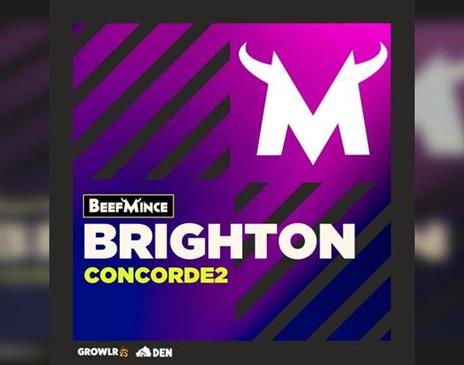 Beefmince Brighton