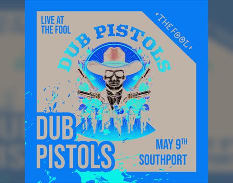 Dub Pistols