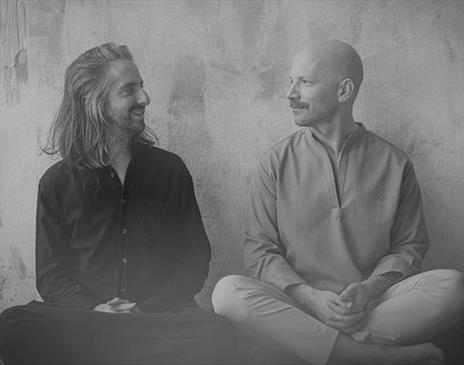 James Holden + Wacław Zimpel