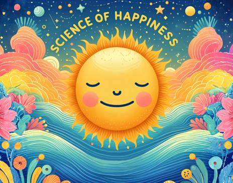 Science of Happiness Workshop
