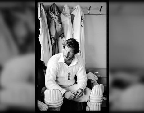 An Audience with Lord Ian Botham