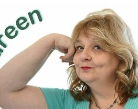 Maureen Younger: Be More Maureen