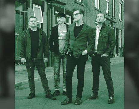 The Smyths