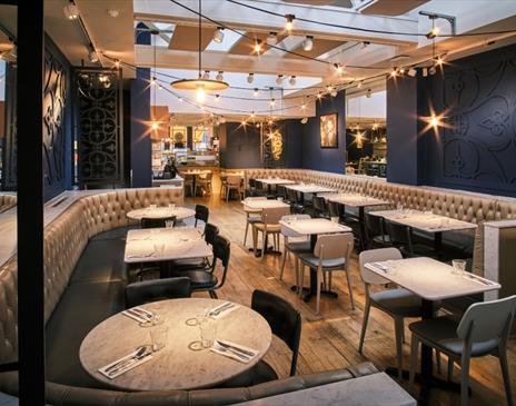 Pizza Express Hove