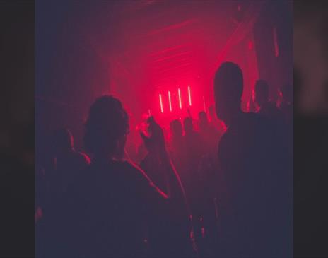 The Club Pass Brighton | Ultimate Clubbing Pass | 5 Venues + Dri