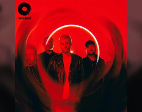 Pendulum: Album Launch Show (dj Set)