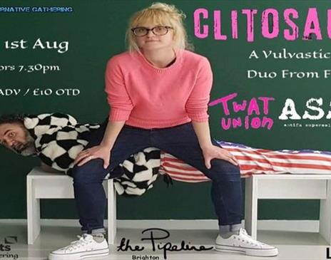 Clitosaurus