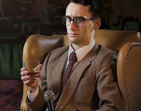 MC Hammersmith - The MC Stands For Middle Class