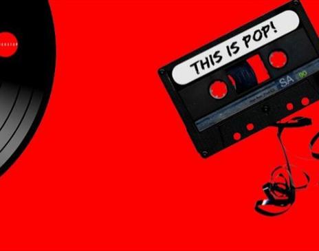 This Is Pop! (80's Pop Night)