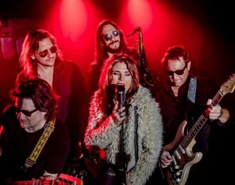 The Billy Walton Band